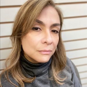 Meet your Posher, Ingrid